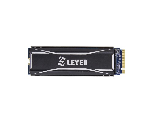 Накопичувач SSD M.2 2280 2TB LEVEN (JPR600-2TB)