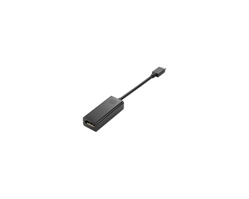 Перехідник HP USB-C to DisplayPort (N9K78AA)
