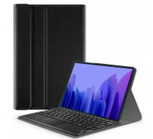 Чехол для планшета AirOn Premium Samsung Galaxy Tab A7 T500 Bluetooth keyboard touchp (4822352781055)