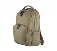 Рюкзак для ноутбука Tucano 16" Flash, khaki (BKFLASH15-VM)