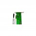 Контроллер Maiwo Multi-Size PCIex4 & SATA to M.2 (M-Key or B-key) SSD (45774)
