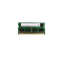 Модуль пам'яті для ноутбука SoDIMM DDR3 2GB 1600 MHz Golden Memory (GM16S11/2)