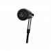 Навушники 1MORE Triple Driver Wireless Mic Silver (E1001BT)