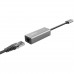 Перехідник Trust Dalyx USB-C to Ethernet Adapter (23771_TRUST)