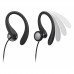 Навушники PHILIPS TAA1105BK In-ear Mic Black (TAA1105BK/00)