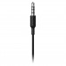 Навушники PHILIPS TAA1105BK In-ear Mic Black (TAA1105BK/00)