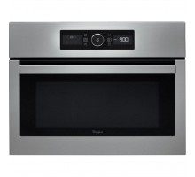 Микроволновая печь Whirlpool AMW506IX