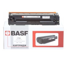 Картридж BASF для HP CLJ M280/M281/M254 Black (KT-CF540A)