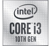 Процесор INTEL Core™ i3 10100F (CM8070104291318)