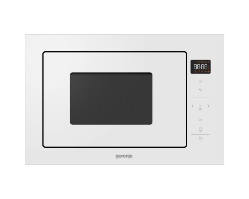 Мікрохвильова піч Gorenje BM251SG2WG