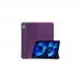 Чохол до планшета BeCover Smart Case Apple iPad 10.9" 2022 Purple (709202)