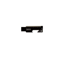 USB флеш накопичувач Team 32GB T183 Black USB 3.1 (TT183332GF01)
