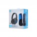 Навушники HP DHE-8003 Gaming 7.1 Sound RGB USB Black (DHE-8003)