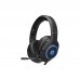 Навушники HP DHE-8003 Gaming 7.1 Sound RGB USB Black (DHE-8003)