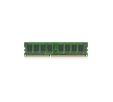 Модуль пам'яті для комп'ютера DDR3 4GB 1333 MHz eXceleram (E30209A)