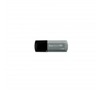 USB флеш накопичувач Team 16GB C153 Silver USB 2.0 (TC15316GS01)