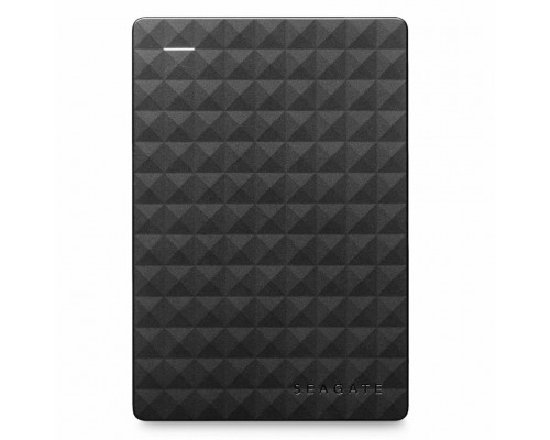 Зовнішній жорсткий диск 2.5" 4TB Seagate (STEA4000400)