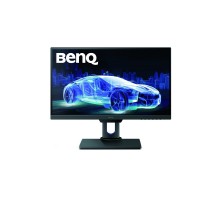 Монітор BenQ PD2500Q Grey