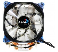 Кулер для процессора AeroCool VERKHO 5 LED (VERKHO 5)