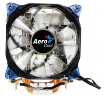 Кулер для процессора AeroCool VERKHO 5 LED (VERKHO 5)