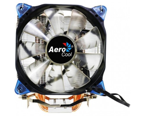 Кулер до процесора AeroCool VERKHO 5 LED (VERKHO 5)