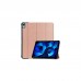 Чохол до планшета BeCover Smart Case Apple iPad 10.9" 2022 Rose Gold (709195)