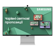 Монітор Samsung LS27C902PAIXUA