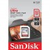 Карта пам'яті SanDisk 32GB SDHC class 10 UHS-I Ultra (SDSDUNC-032G-GN6IN)