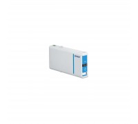 Картридж Epson WF-5110/WF-5620 cyan XXL (4000 стр) (C13T789240)