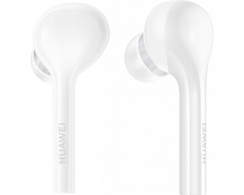 Навушники Huawei Freebuds lite CM-H1C White (55030898)