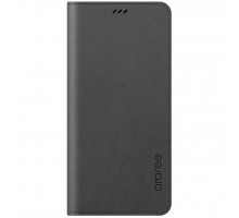 Чехол для моб. телефона ARAREE SAMSUNG A8/GP-A530KDCFAAB Flip Wallet (Ch.Gray) (GP-A530KDCFAAB)