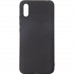 Чохол до моб. телефона Dengos Carbon Xiaomi Redmi 9A, black (DG-TPU-CRBN-86) (DG-TPU-CRBN-86)