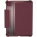 Чехол для планшета Uag  iPad Air 10.9" (2020) Lucent, Aubergine/Dusty Rose (12255N314748)