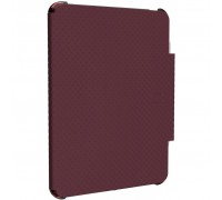 Чехол для планшета Uag [U] iPad Air 10.9" (2020) Lucent, Aubergine/Dusty Rose (12255N314748)