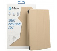 Чохол до планшета BeCover Smart Case Apple iPad Air 10.9 2020/2021 Gold (705491)