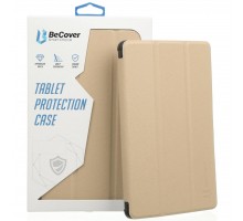 Чохол до планшета BeCover Smart Case Apple iPad Air 10.9 2020/2021 Gold (705491)