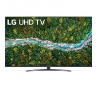 Телевизор LG 50UP78006LB