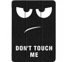 Чохол до планшета BeCover Smart Case Apple iPad 10.2 2019/2020/2021 Don't Touch (704309)