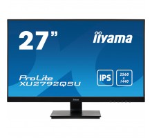 Монітор iiyama XU2792QSU-B1