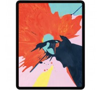 Планшет Apple A1876 iPad Pro 12.9" Wi-Fi 512GB Silver (MTFQ2RK/A)