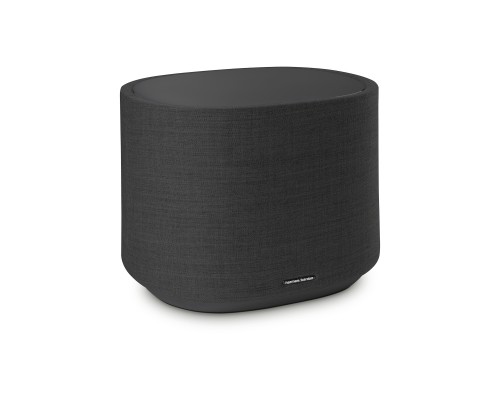 Акустична система Harman Kardon Citation Sub Black (HKCITATIONSUBBLKEU)