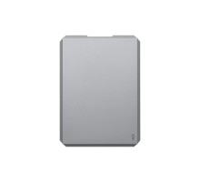 Внешний жесткий диск 2.5" 4TB LaCie (STHG4000402)