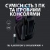 Навушники Logitech G535 Lightspeed Wireless Gaming Headset Black (981-000972)