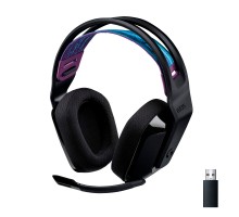 Навушники Logitech G535 Lightspeed Wireless Gaming Headset Black (981-000972)