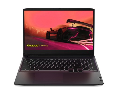 Ноутбук Lenovo IdeaPad Gaming 3 15ACH6 (82K20295RA)