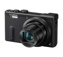 Цифровий фотоапарат Panasonic Lumix DMC-TZ60EE-K (DMC-TZ60EE-K)