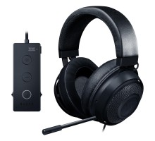 Навушники Razer Kraken Tournament Edition Black (RZ04-02051000-R3M1)