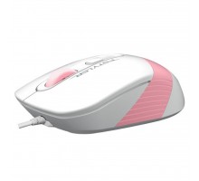 Мышка A4tech FM10 Pink