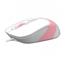 Мишка A4tech FM10 Pink