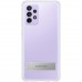 Чохол до мобільного телефона Samsung SAMSUNG Galaxy A72/A725 Clear Standing Cover Transparent (EF-JA725CTEGRU)